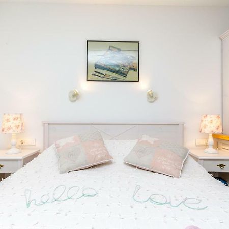 Apartment Hello Love Split Dış mekan fotoğraf