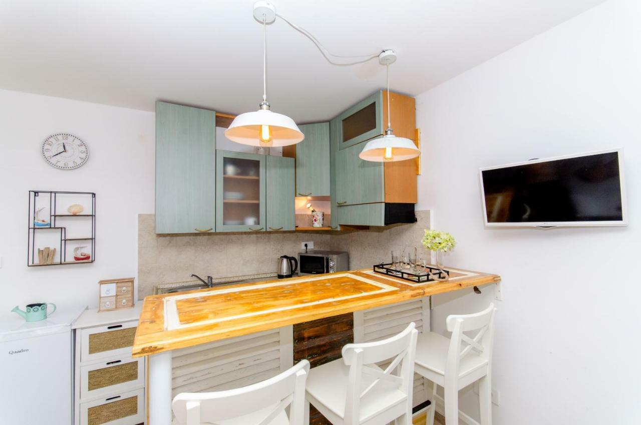 Apartment Hello Love Split Dış mekan fotoğraf