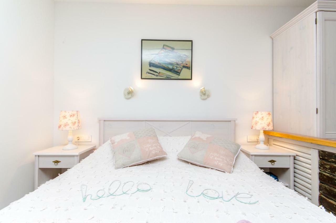 Apartment Hello Love Split Dış mekan fotoğraf