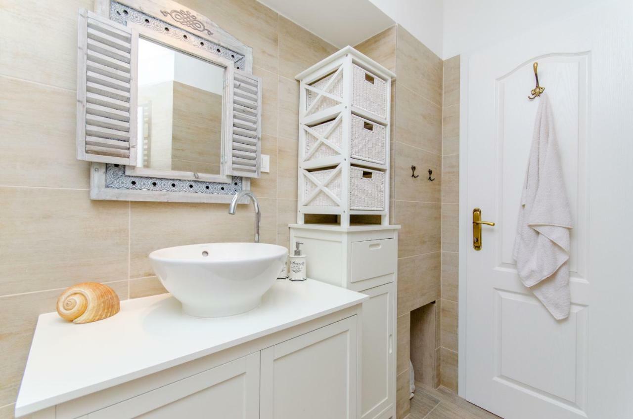 Apartment Hello Love Split Dış mekan fotoğraf