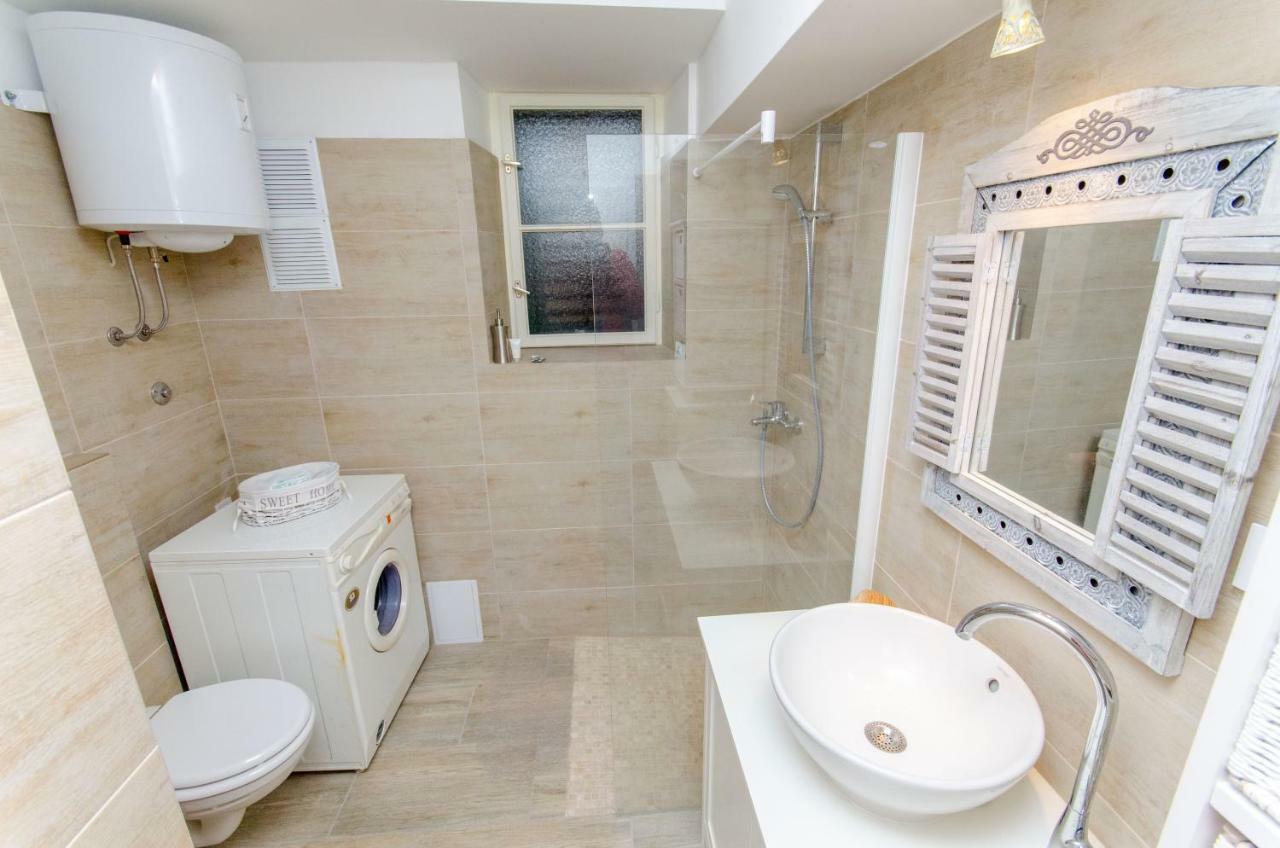 Apartment Hello Love Split Dış mekan fotoğraf