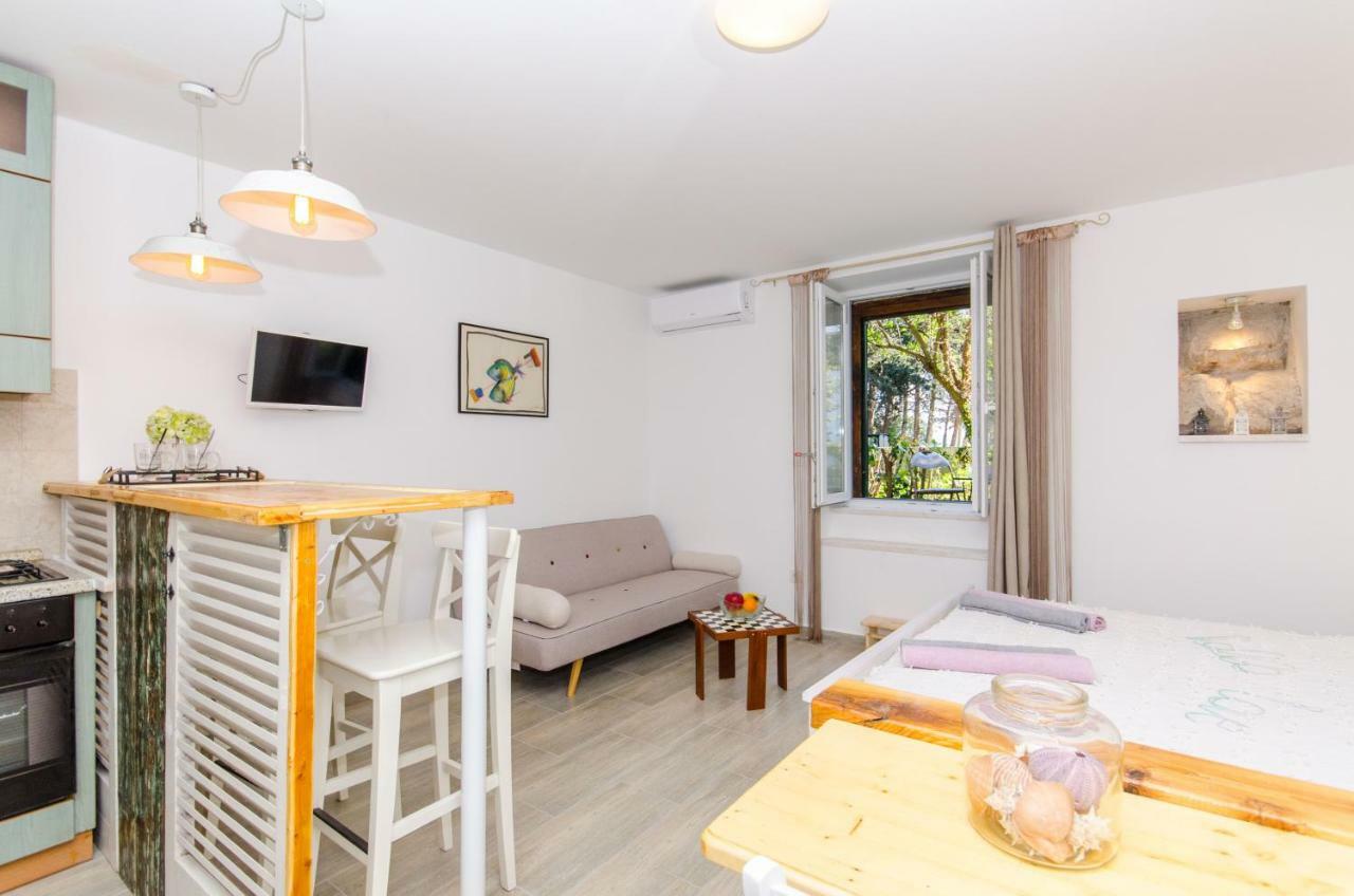 Apartment Hello Love Split Dış mekan fotoğraf