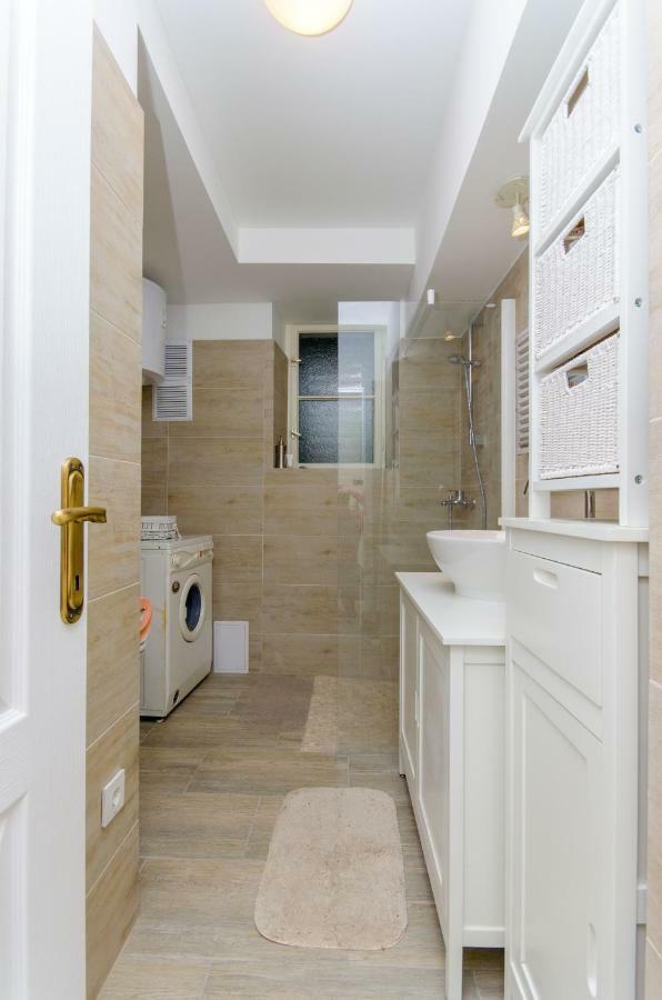 Apartment Hello Love Split Dış mekan fotoğraf